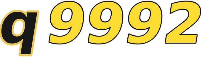 q9992 logo